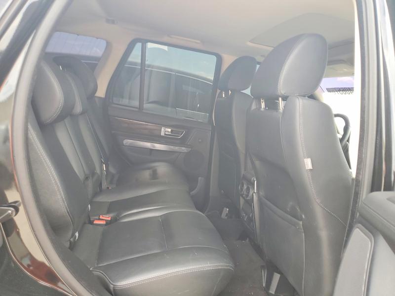 2012 Land Rover Range Rover Sport მანქანა იყიდება აუქციონზე, vin: SALSF2D46CA742880, აუქციონის ნომერი: 55406576