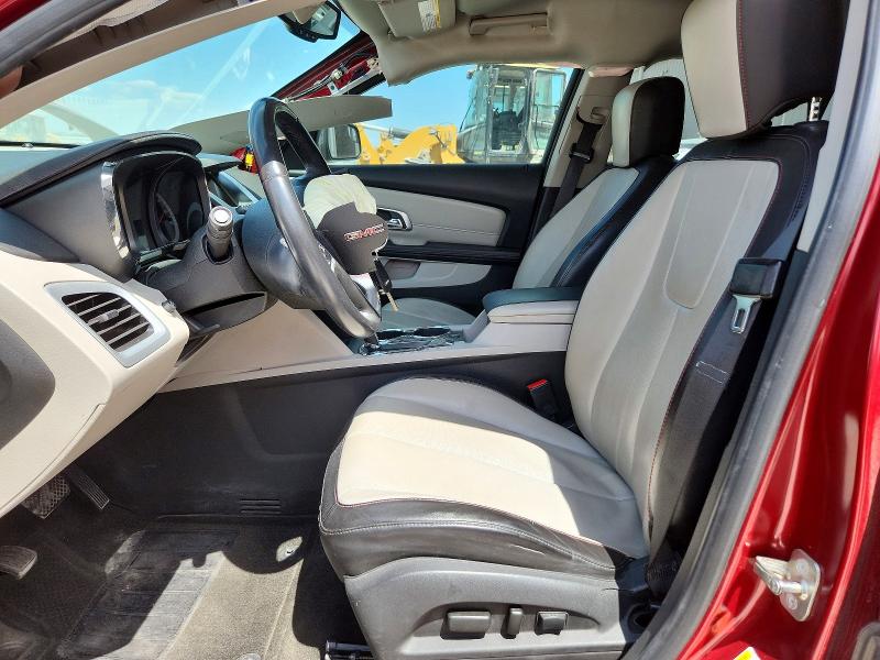 Продажа на аукционе авто 2012 Gmc Terrain, vin: 2GKFLUE55C6303658, номер лота: 52682406