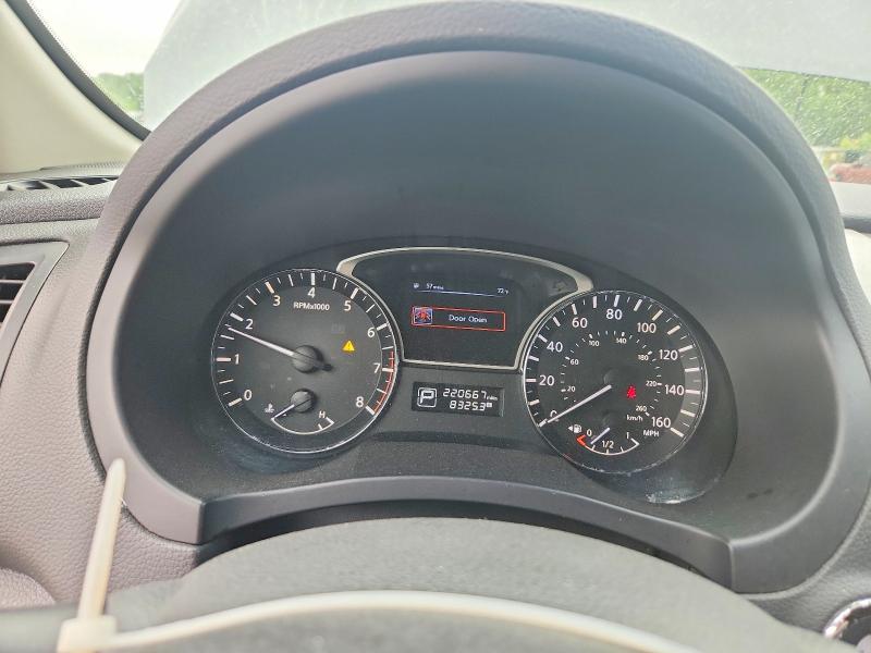 2014 Nissan Altima მანქანა იყიდება აუქციონზე, vin: 1N4AL3AP8EN383078, აუქციონის ნომერი: 54232316