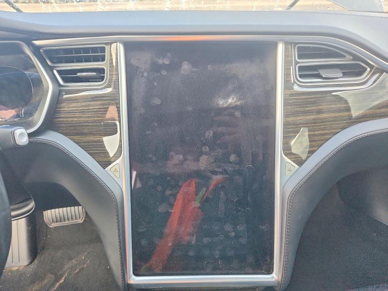 Продажа на аукционе авто 2016 Tesla Model S, vin: 5YJSA1E27GF129693, номер лота: 52913196