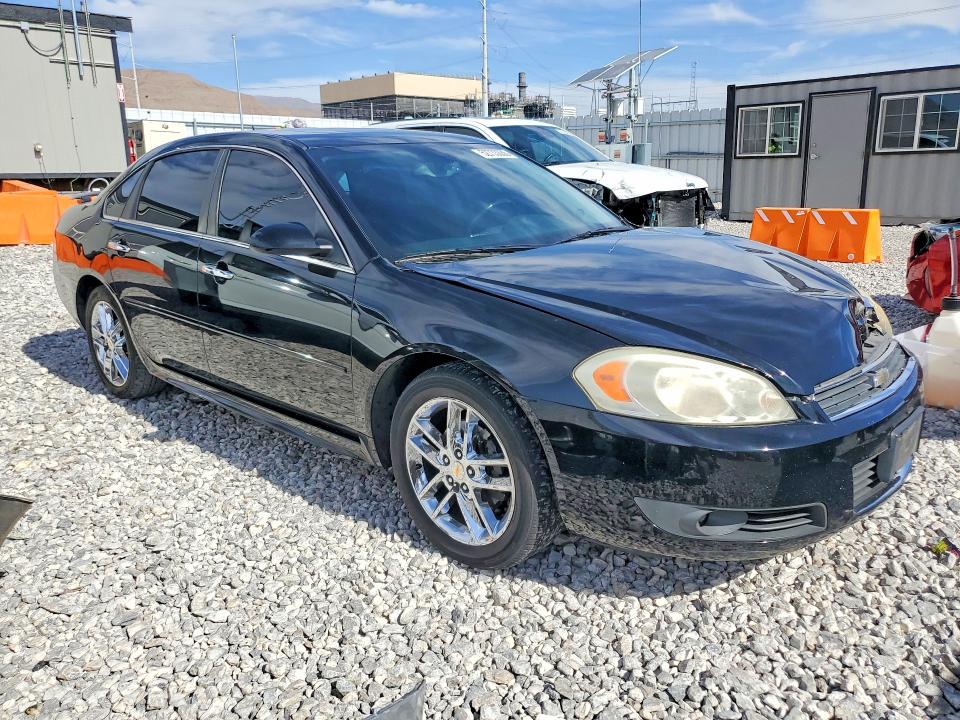 Продаж на аукціоні авто 2011 Chevrolet Impala, vin: 2G1WC5EMXB1208915, номер лоту: 52733036