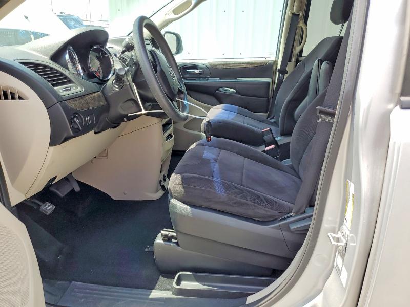 Aukcja sprzedaży 2011 Dodge Grand Caravan, vin: 2D4RN4DG4BR643678, numer aukcji: 54644096