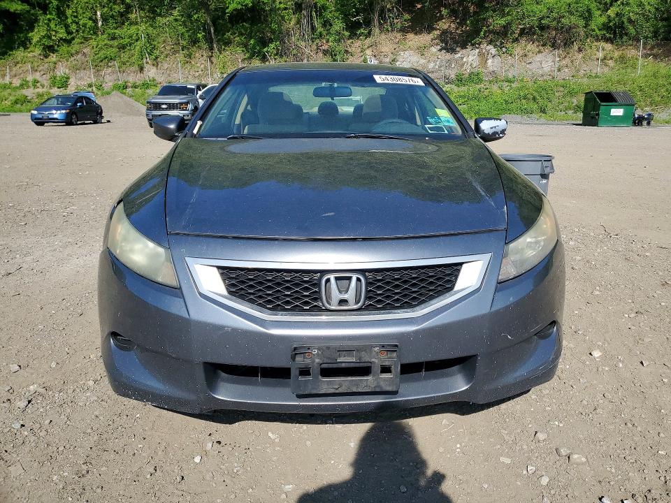 Aukcja sprzedaży 2010 Honda Accord, vin: 1HGCS1B73AA015080, numer aukcji: 54308576