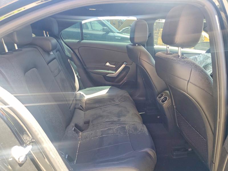Aukcja sprzedaży 2019 Mercedes-benz A, vin: WDD3G4EB3KW001899, numer aukcji: 53513216