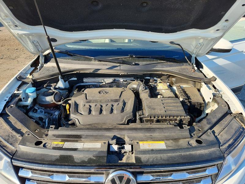 Aukcja sprzedaży 2021 Volkswagen Tiguan, vin: 3VV2B7AX8MM143239, numer aukcji: 52169066