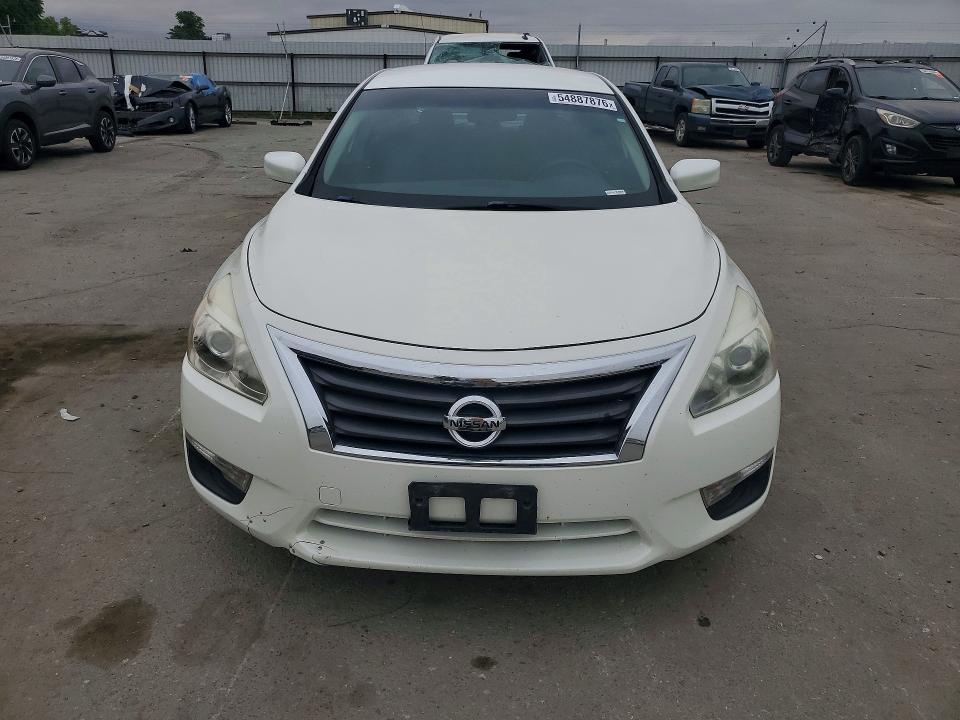 54887876 :رقم المزاد ، 1N4AL3AP5DC148700 vin ، 2013 Nissan Altima مزاد بيع