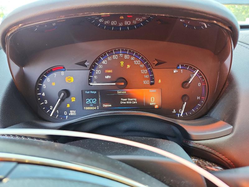 Aukcja sprzedaży 2013 Cadillac Ats, vin: 1G6AM5SX4D0139248, numer aukcji: 53311786