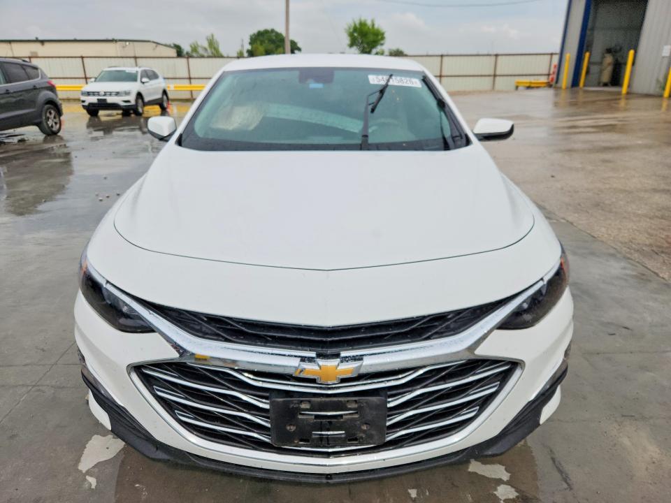 Продаж на аукціоні авто 2024 Chevrolet Malibu, vin: 1G1ZB5ST5RF240427, номер лоту: 54615826