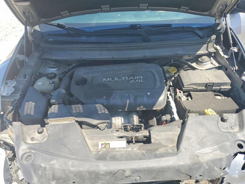 2014 Jeep Cherokee მანქანა იყიდება აუქციონზე, vin: 1C4PJLAB5EW163678, აუქციონის ნომერი: 55535296