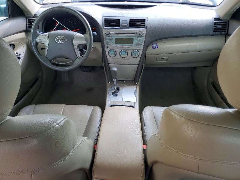 Aukcja sprzedaży 2009 Toyota Camry, vin: 4T1BE46K59U794795, numer aukcji: 54956086