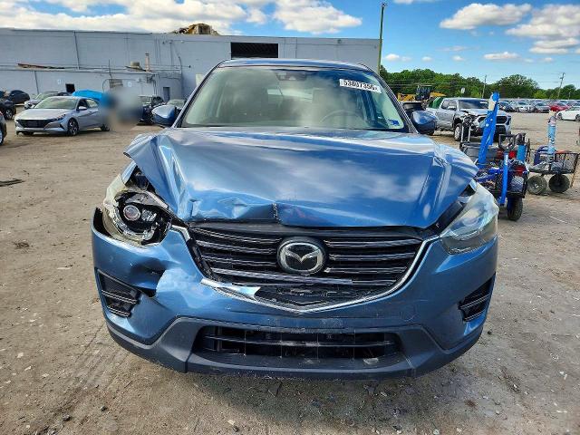 Aukcja sprzedaży 2016 Mazda Cx-5, vin: JM3KE4DY1G0761025, numer aukcji: 53807356