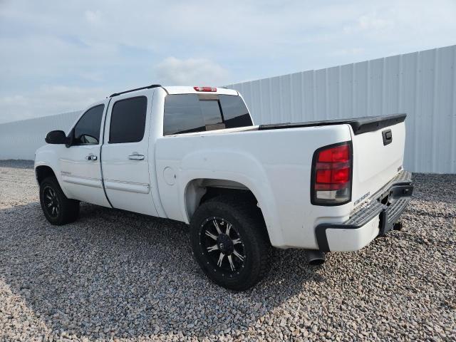 2007 Gmc New Sierra მანქანა იყიდება აუქციონზე, vin: 2GTEK638971672545, აუქციონის ნომერი: 54901746