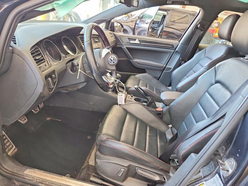 Aukcja sprzedaży 2016 Volkswagen Gti, vin: 3VW5T7AU2GM066044, numer aukcji: 55044746