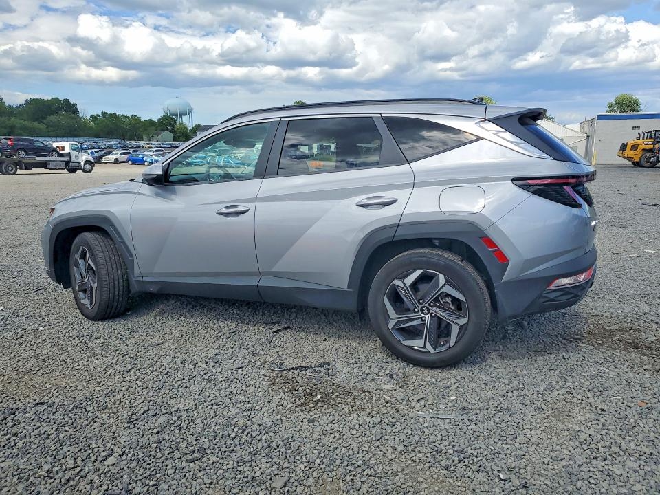Aukcja sprzedaży 2022 Hyundai Tucson, vin: KM8JFCA1XNU042814, numer aukcji: 55316816