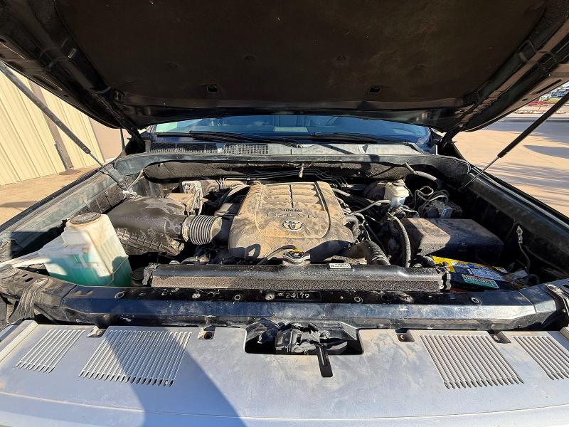 Продаж на аукціоні авто 2015 Toyota Tundra, vin: 5TFDW5F12FX440668, номер лоту: 55104586