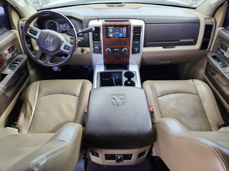 54196216 :رقم المزاد ، 3D7UT2HL0BG590031 vin ، 2011 Dodge Ram 2500 مزاد بيع