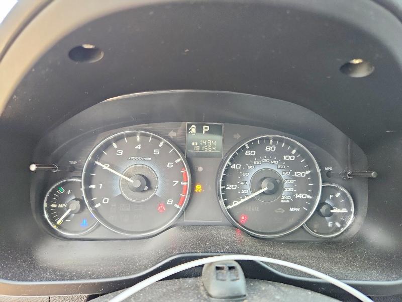 52458056 :رقم المزاد ، 4S4BRBGC0A3372623 vin ، 2010 Subaru Outback مزاد بيع