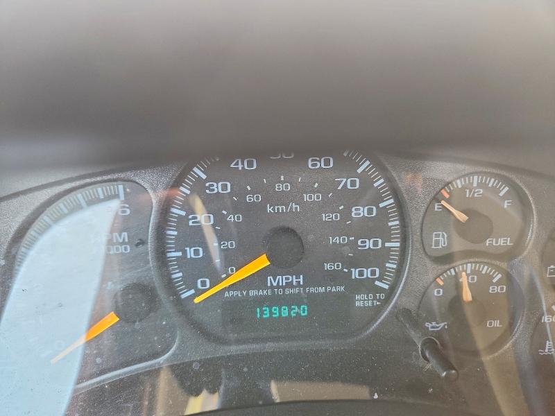 Продаж на аукціоні авто 1999 Chevrolet Silverado, vin: 2GCEK19T9X1174134, номер лоту: 54409816