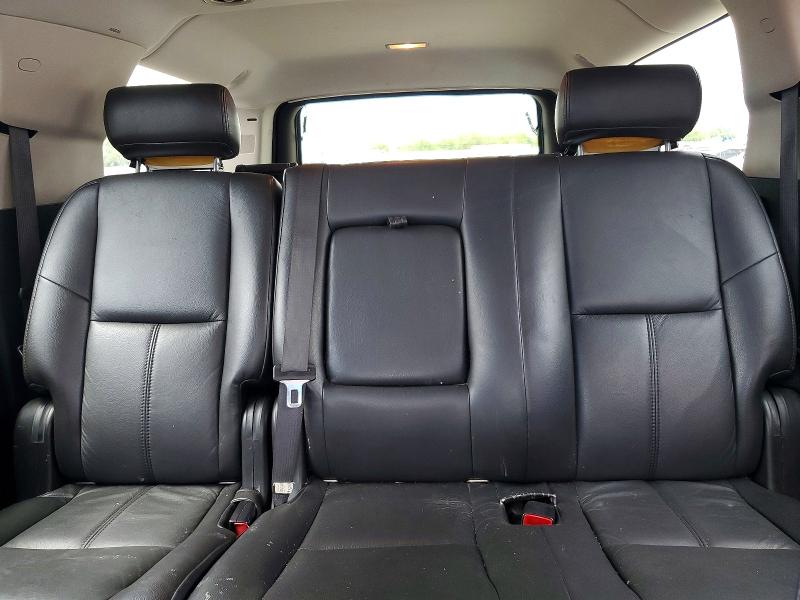 Aukcja sprzedaży 2009 Gmc Yukon Xl, vin: 1GKFC26009R201107, numer aukcji: 54817156