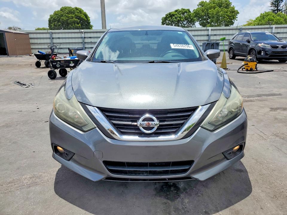 Aukcja sprzedaży 2018 Nissan Altima, vin: 1N4AL3AP8JC138755, numer aukcji: 54838296
