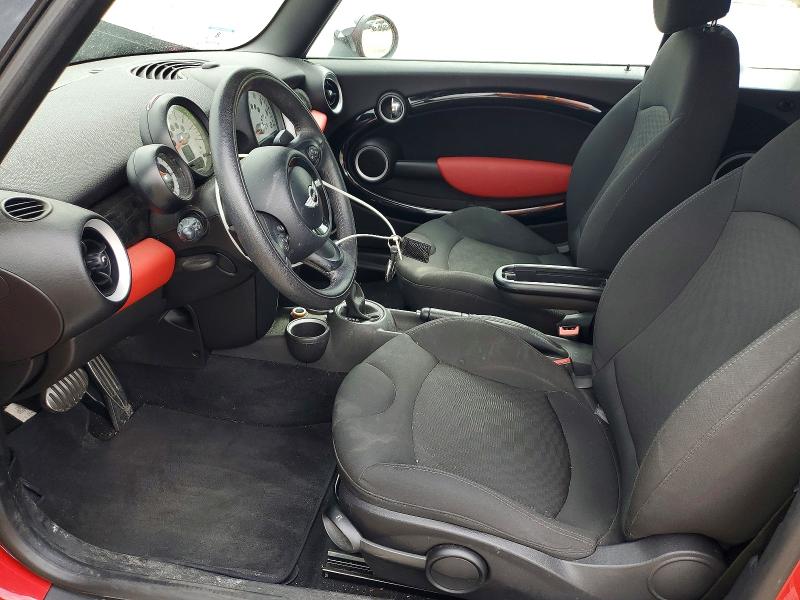 Продажа на аукционе авто 2013 Mini Cooper, vin: WMWZP3C58DT550513, номер лота: 55625076