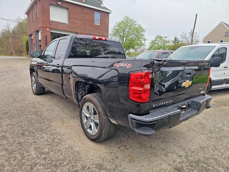 Aukcja sprzedaży 2017 Chevrolet Silverado, vin: 1GCVKPEC3HZ182800, numer aukcji: 55226856