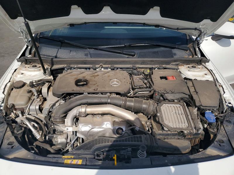 Продажа на аукционе авто 2025 Mercedes-benz Cla, vin: W1K5J4GB5SN522605, номер лота: 52690266