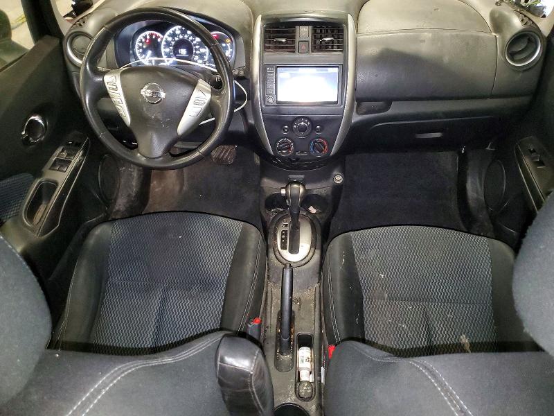 Aukcja sprzedaży 2019 Nissan Versa Note, vin: 3N1CE2CP1KL357487, numer aukcji: 54237856