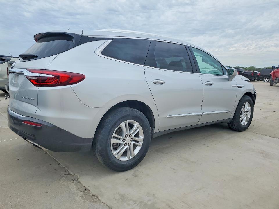 2019 Buick Enclave მანქანა იყიდება აუქციონზე, vin: 5GAERBKW6KJ185517, აუქციონის ნომერი: 52549776