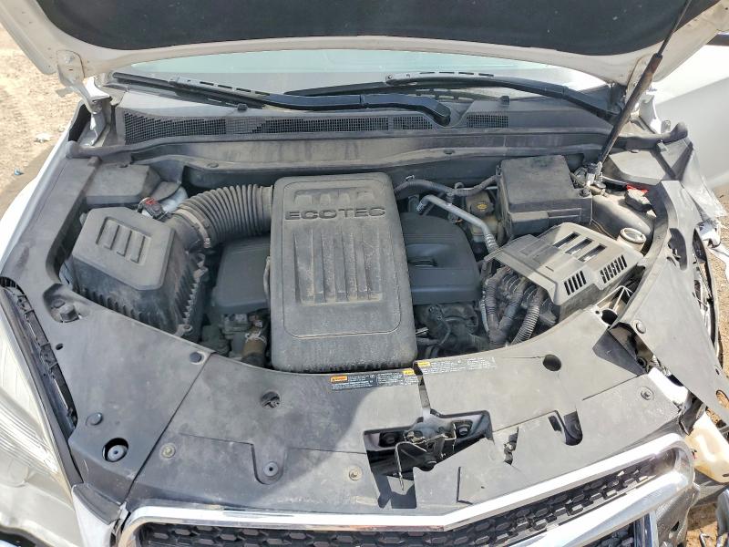 2014 Chevrolet Equinox მანქანა იყიდება აუქციონზე, vin: 2GNFLFEK6E6123144, აუქციონის ნომერი: 54320386