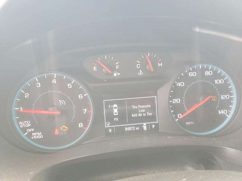 Aukcja sprzedaży 2022 Chevrolet Malibu, vin: 1G1ZD5ST8NF118259, numer aukcji: 54083486