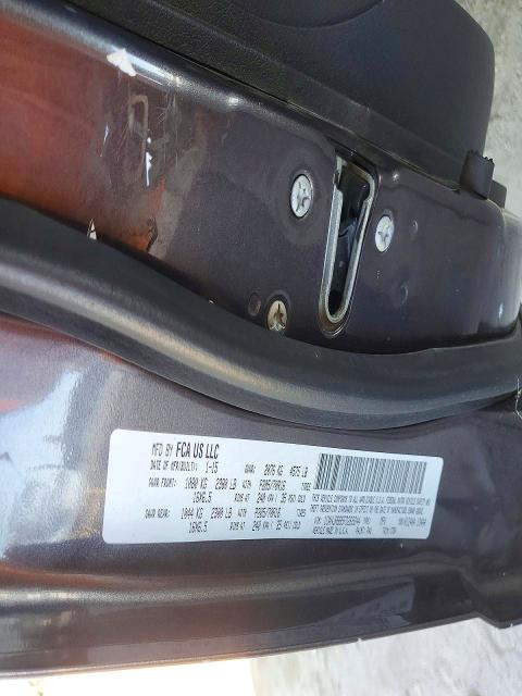 Aukcja sprzedaży 2015 Jeep Patriot, vin: 1C4NJRBB5FD269344, numer aukcji: 54086486