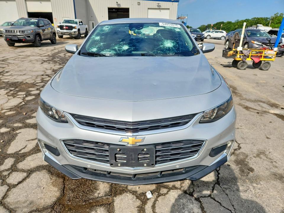 Продажа на аукционе авто 2017 Chevrolet Malibu, vin: 1G1ZE5ST7HF112535, номер лота: 54054876