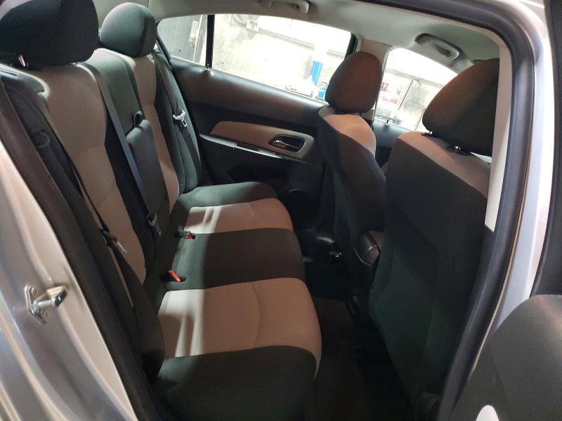 Aukcja sprzedaży 2012 Chevrolet Cruze, vin: 1G1PC5SH4C7169724, numer aukcji: 54309966