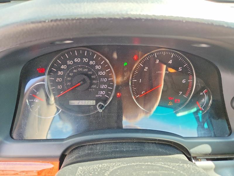 Продаж на аукціоні авто 2005 Lexus Gx, vin: JTJBT20X450084868, номер лоту: 54916066
