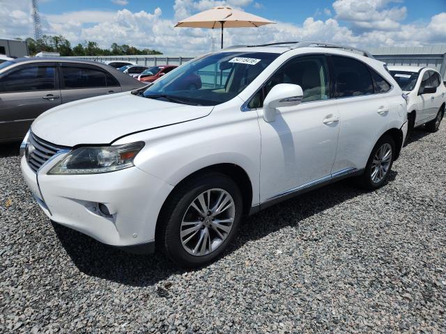 2013 Lexus Rx350 მანქანა იყიდება აუქციონზე, vin: 2T2ZK1BAXDC103933, აუქციონის ნომერი: 54118416