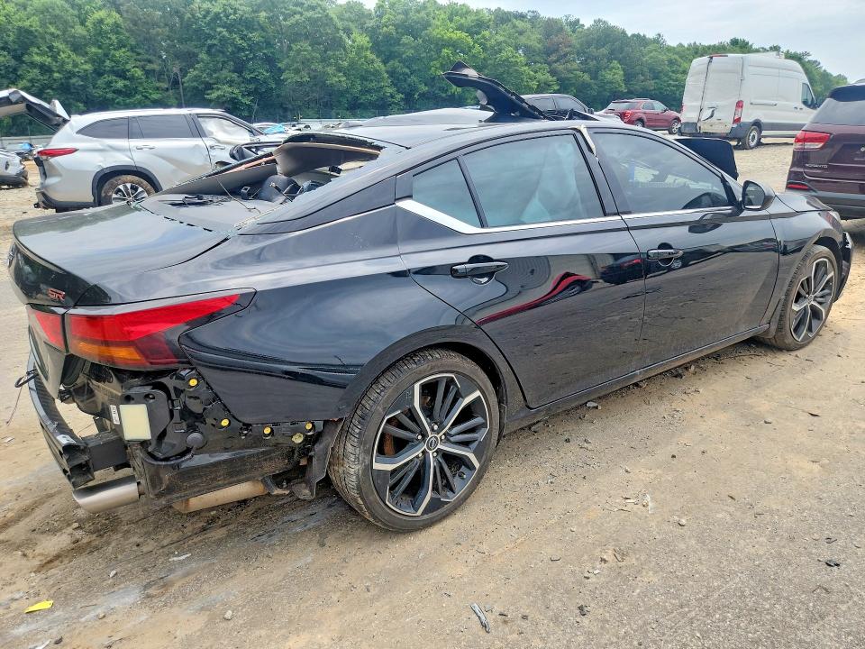 Aukcja sprzedaży 2024 Nissan Altima, vin: 1N4BL4CV1RN319413, numer aukcji: 54972816