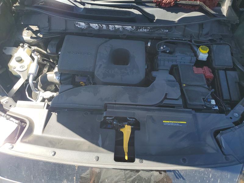 Продажа на аукционе авто 2025 Nissan Murano, vin: 5N1AZ3BS5SC103065, номер лота: 55070666