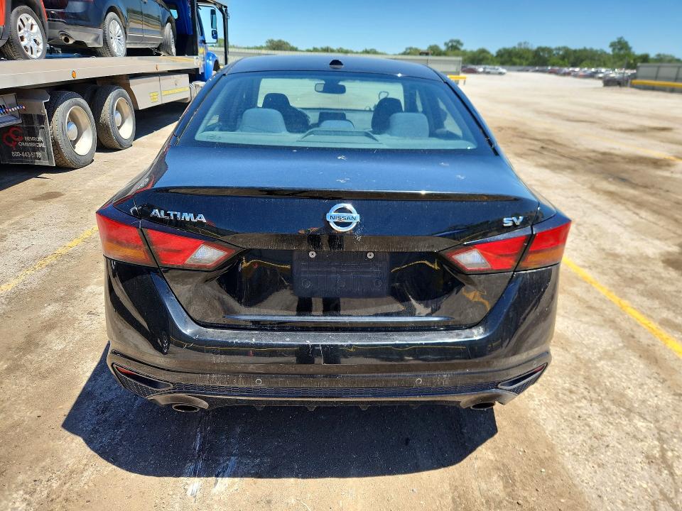 Продажа на аукционе авто 2019 Nissan Altima, vin: 1N4BL4DVXKC126709, номер лота: 51915566