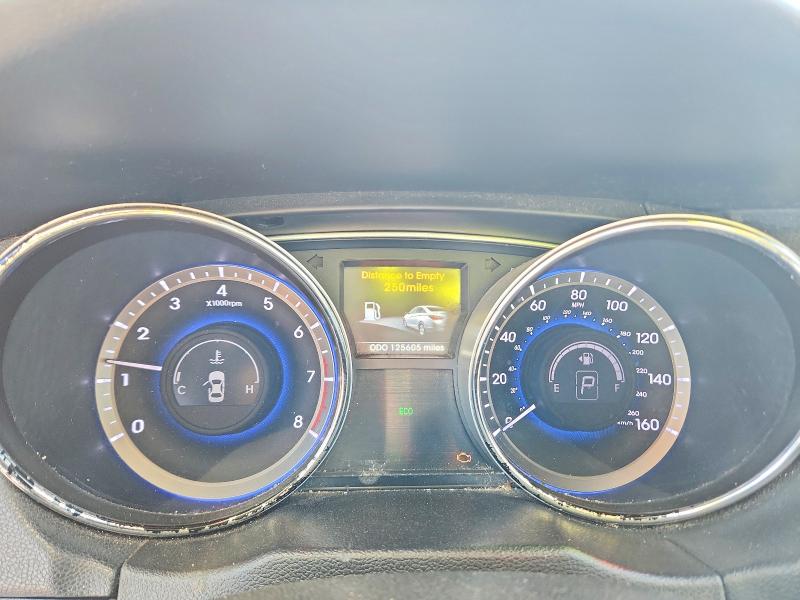 Продажа на аукционе авто 2014 Hyundai Sonata, vin: 5NPEC4AC7EH915757, номер лота: 55314636
