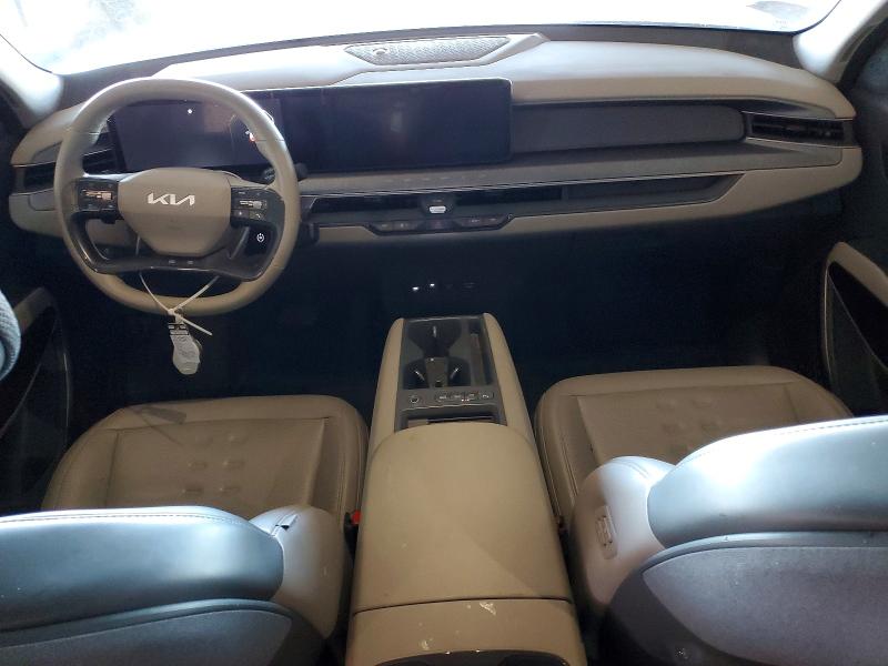 Aukcja sprzedaży 2024 Kia Ev9, vin: KNDAFFS51R6046204, numer aukcji: 54552456