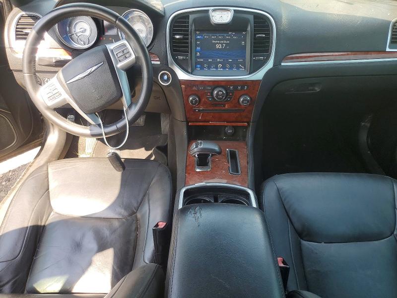 Aukcja sprzedaży 2012 Chrysler 300, vin: 2C3CCACG1CH243033, numer aukcji: 73278675