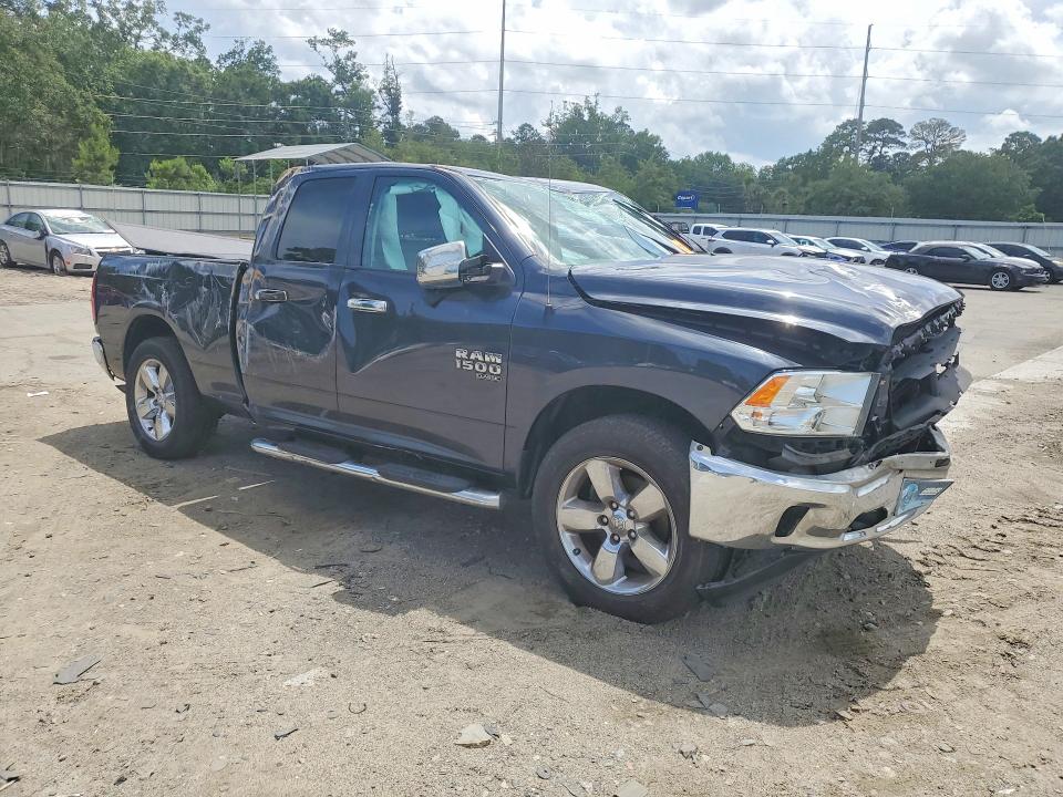 Aukcja sprzedaży 2019 Ram 1500 Classic, vin: 1C6RR6FG5KS712555, numer aukcji: 55104006