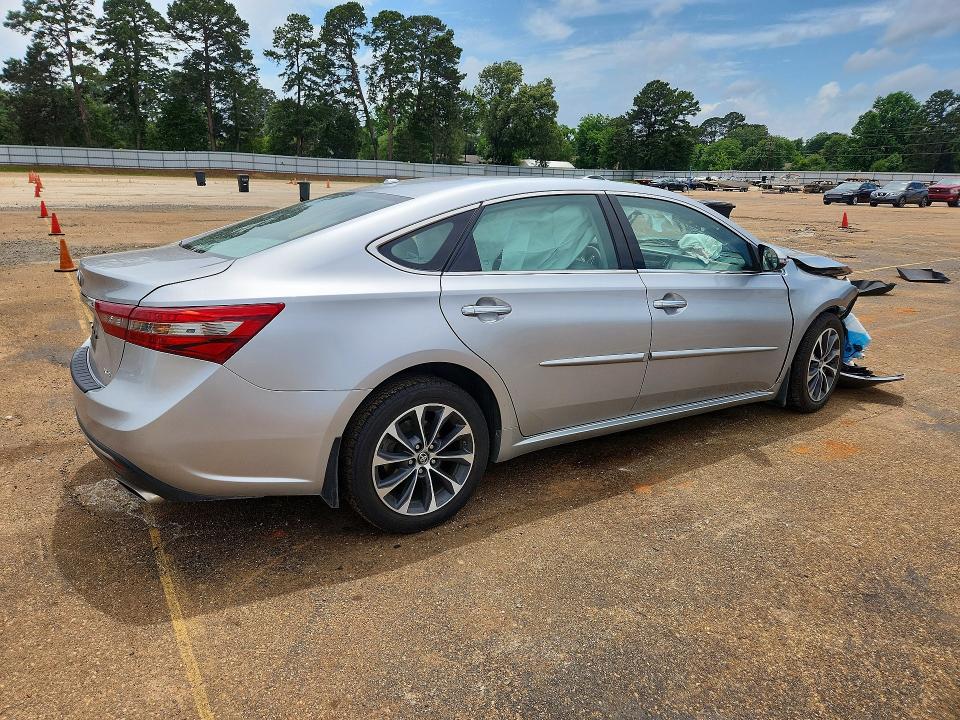 Продаж на аукціоні авто 2018 Toyota Avalon, vin: 4T1BK1EB3JU275497, номер лоту: 54138326