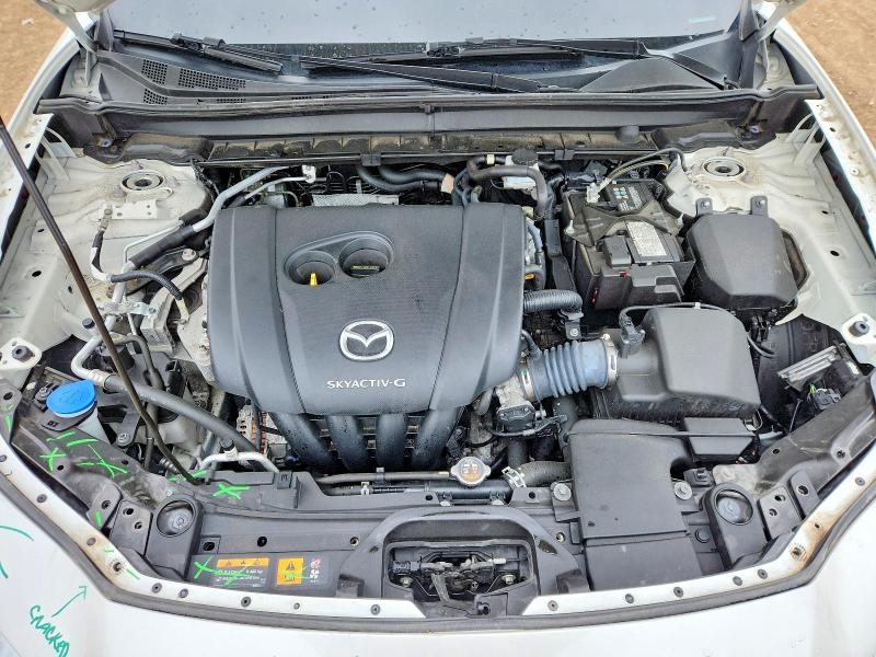 Auction sale of the 2022 Mazda Cx-30, vin: 3MVDMBBL8NM448417, lot number: 53794686