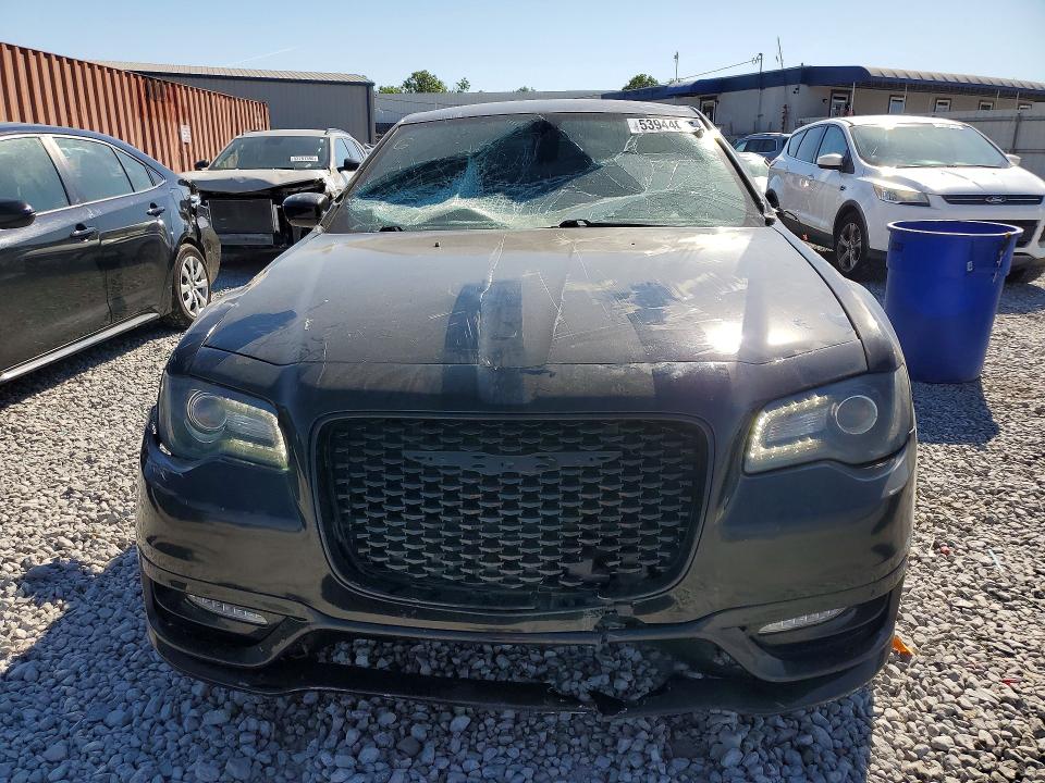 Продажа на аукционе авто 2019 Chrysler 300, vin: 2C3CCABT5KH704909, номер лота: 53944046