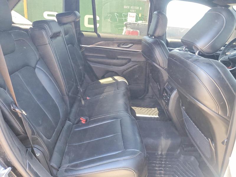 Aukcja sprzedaży 2024 Jeep Grand Cherokee, vin: 1C4RJHBG7RC260775, numer aukcji: 53136386