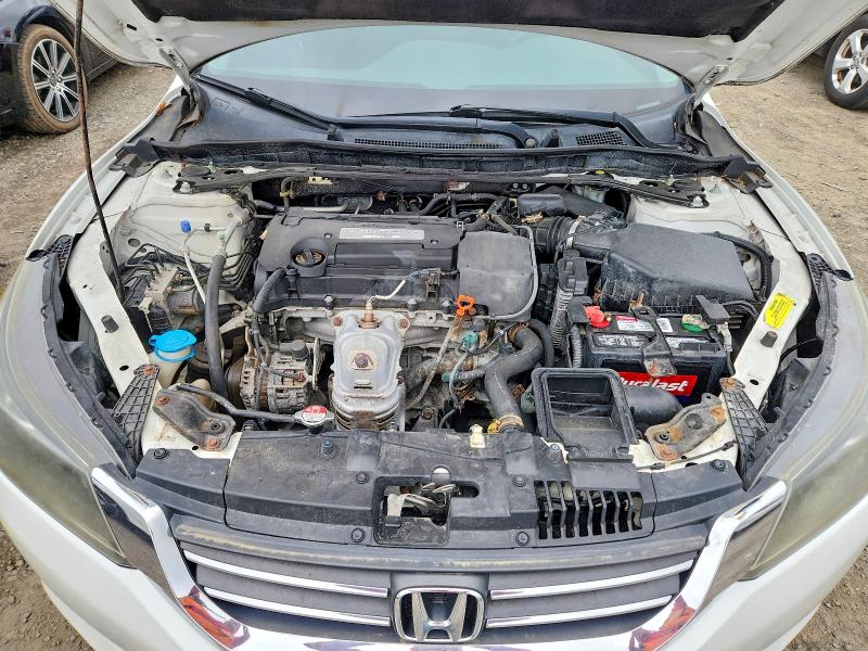 2014 Honda Accord მანქანა იყიდება აუქციონზე, vin: 1HGCR2F55EA158323, აუქციონის ნომერი: 53775476