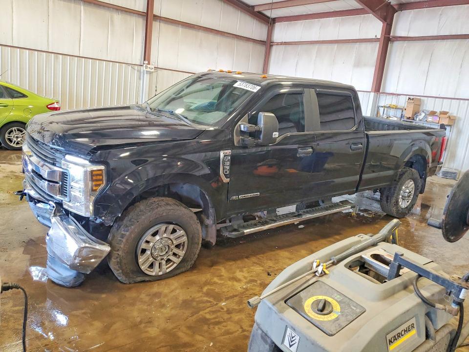 Продаж на аукціоні авто 2018 Ford F350, vin: 1FT8W3BT1JEC35098, номер лоту: 53783706