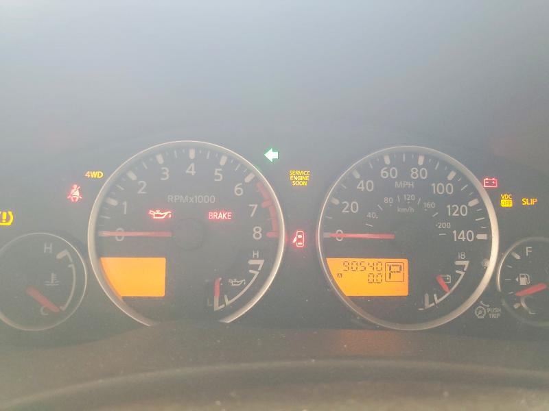 Продаж на аукціоні авто 2007 Nissan Pathfinder, vin: 5N1AR18W67C616590, номер лоту: 52853856